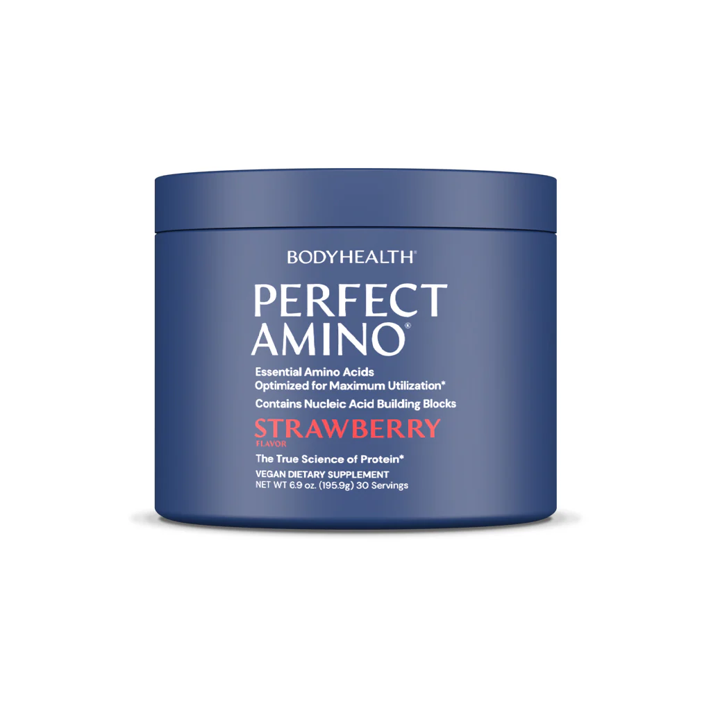 Perfect Amino Powder - Image 10