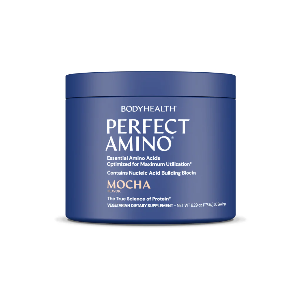 Perfect Amino Powder - Image 12