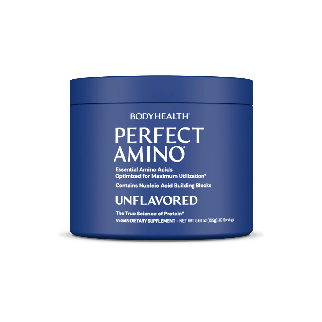 Perfect Amino Powder - Image 14