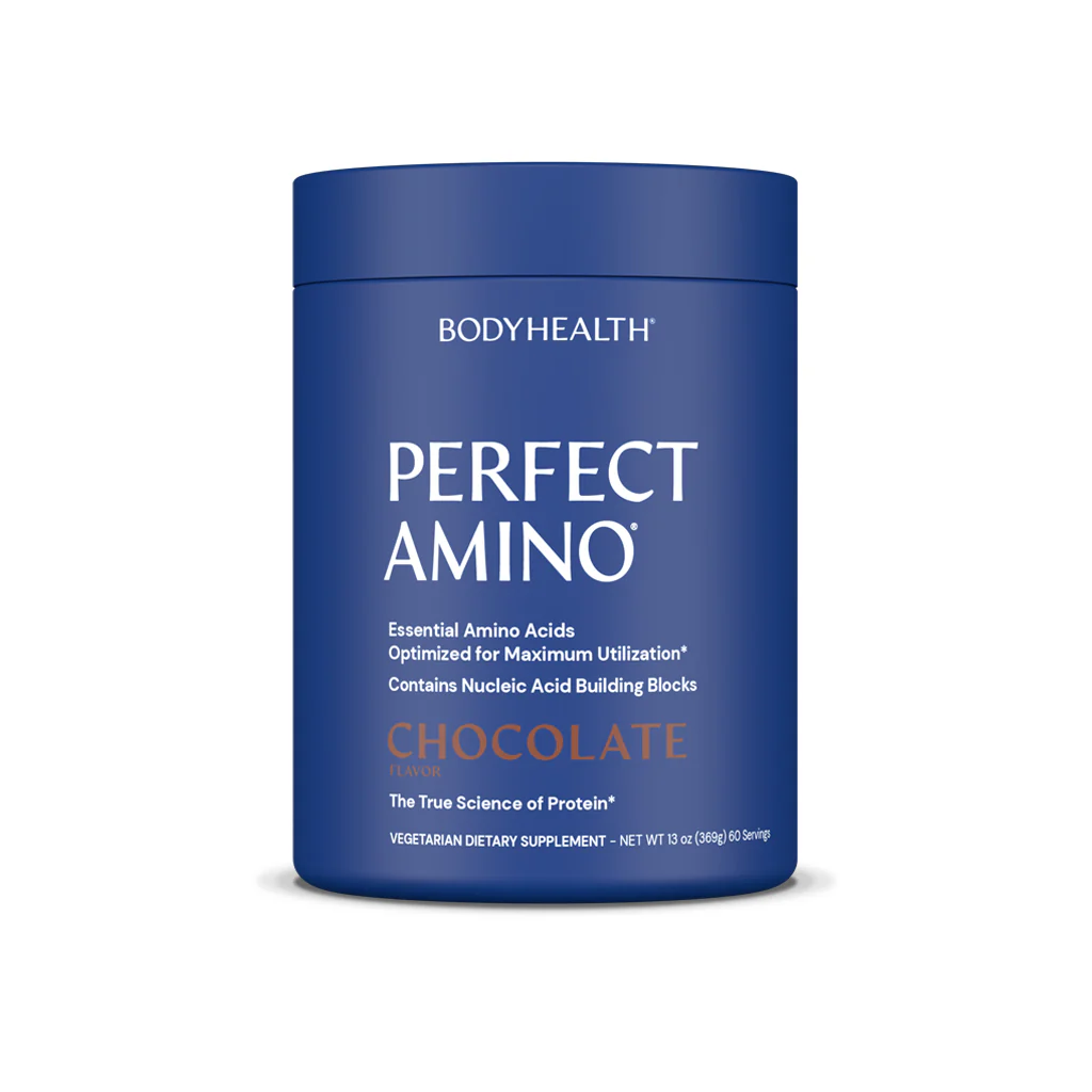 Perfect Amino Powder - Image 16