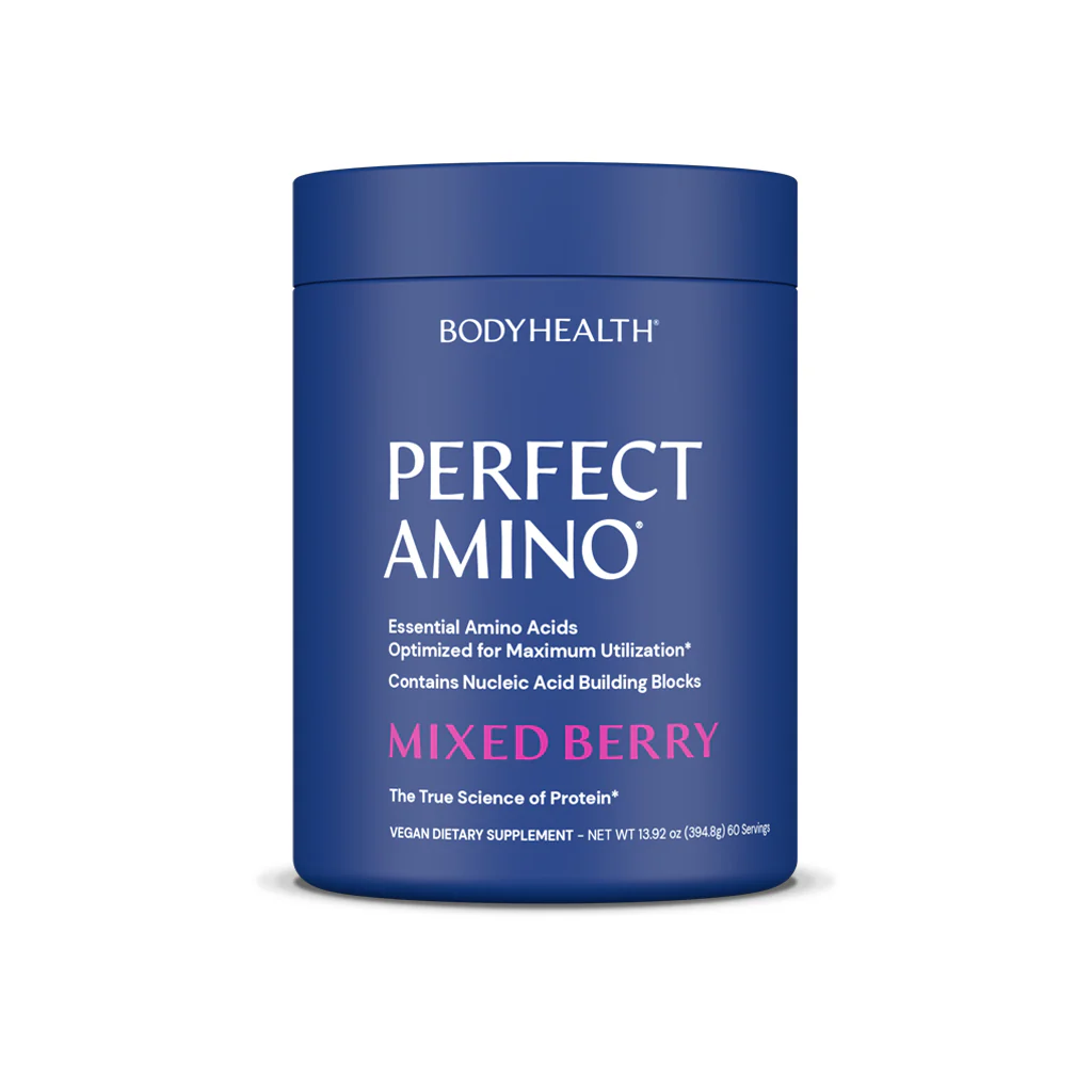 Perfect Amino Powder - Image 20