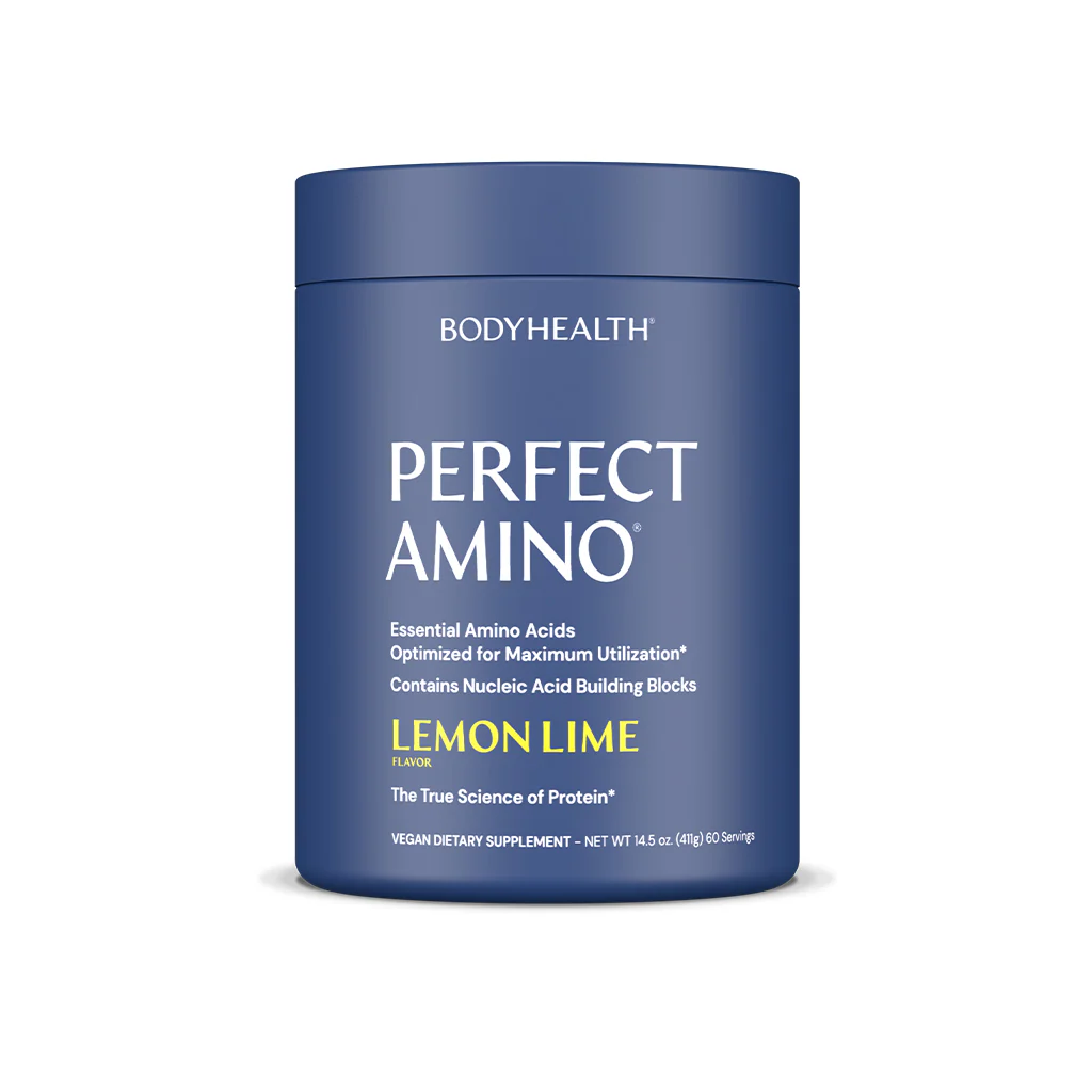 Perfect Amino Powder - Image 23