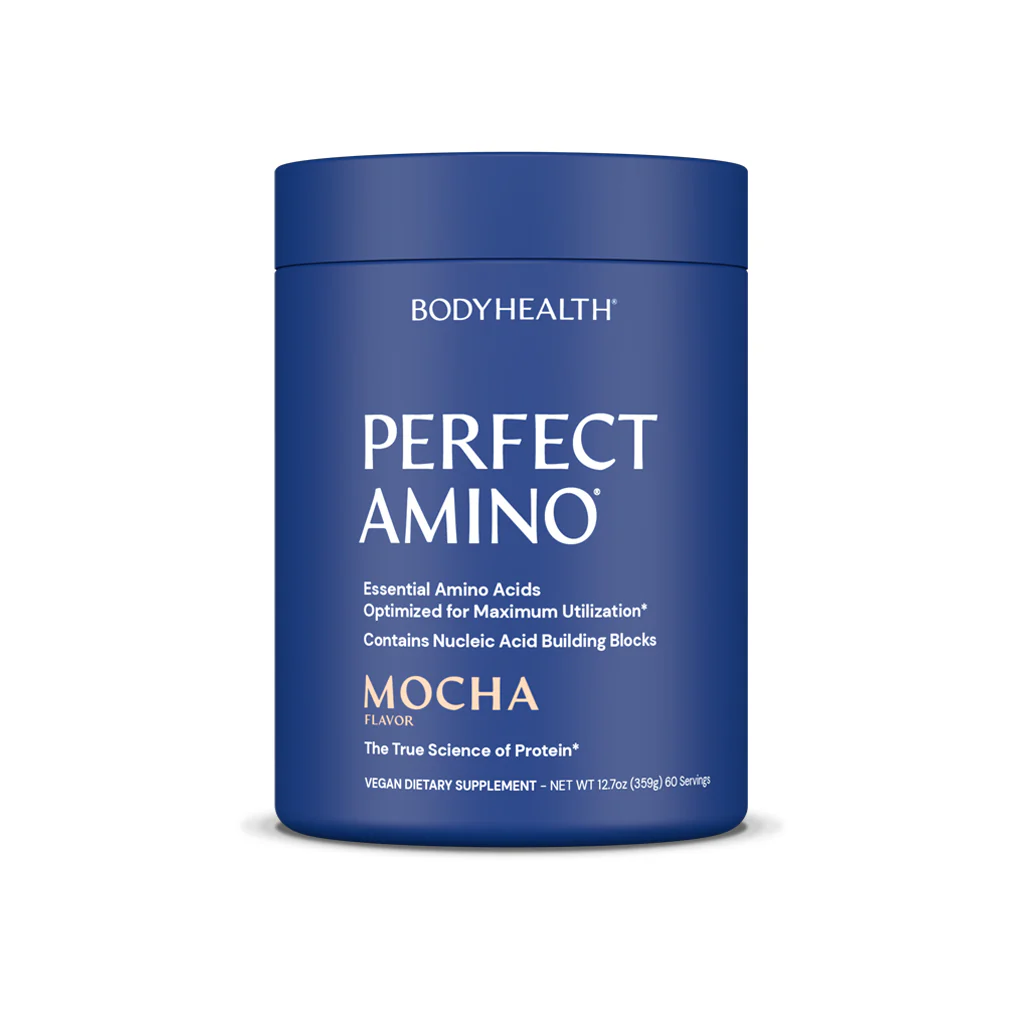 Perfect Amino Powder - Image 24