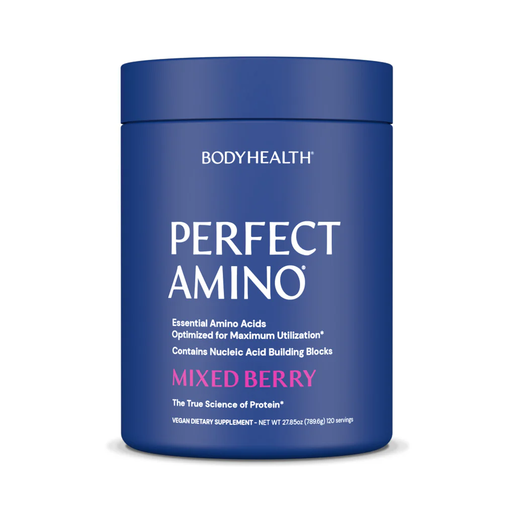Perfect Amino Powder - Image 32