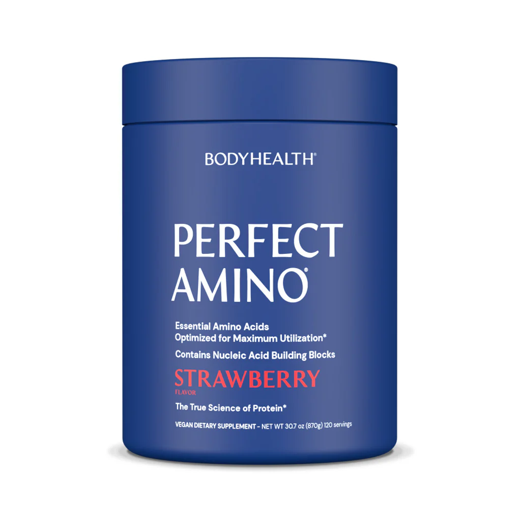 Perfect Amino Powder - Image 33