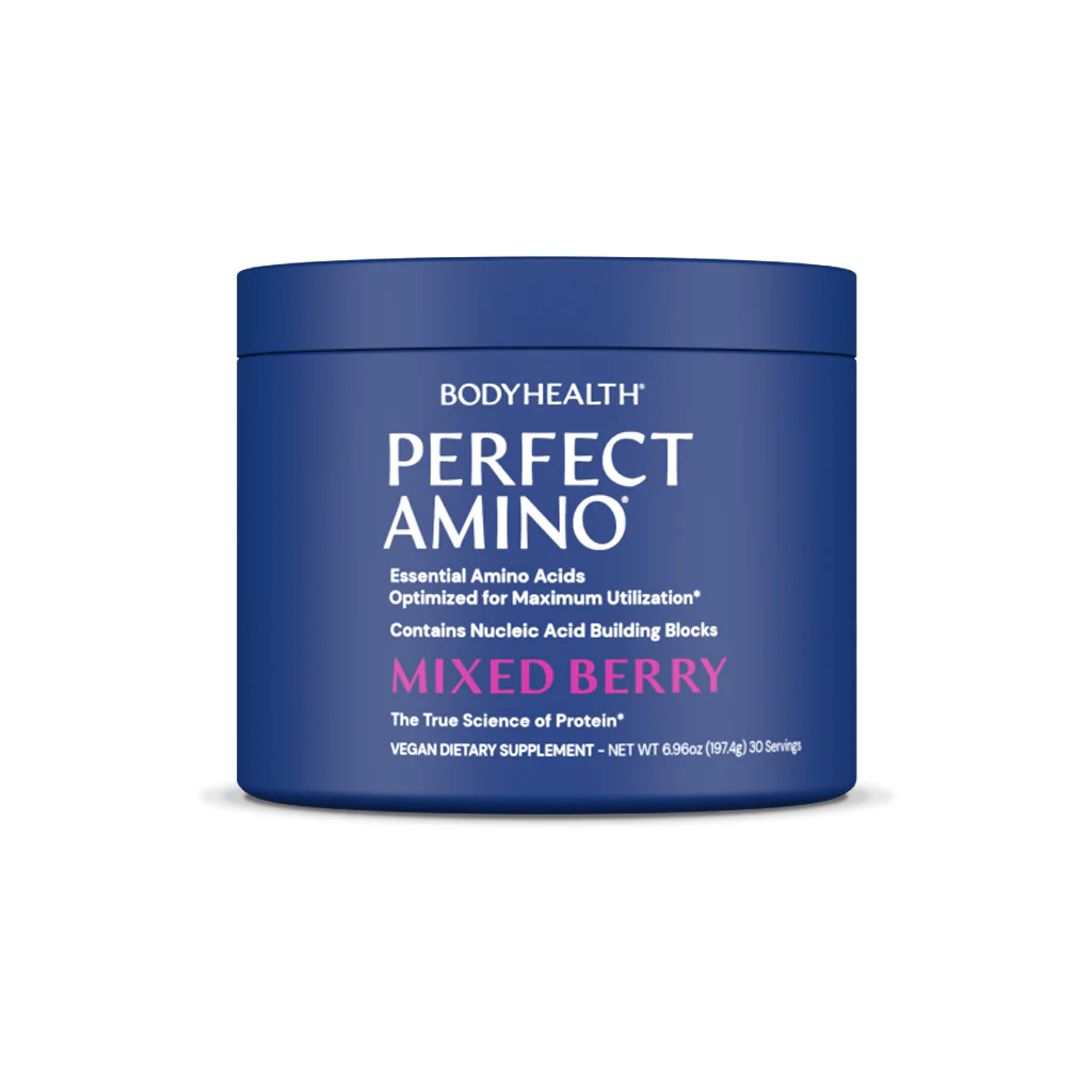 Perfect Amino Powder - Image 6