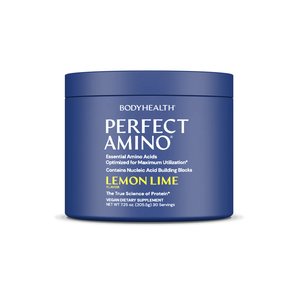 Perfect Amino Powder - Image 8