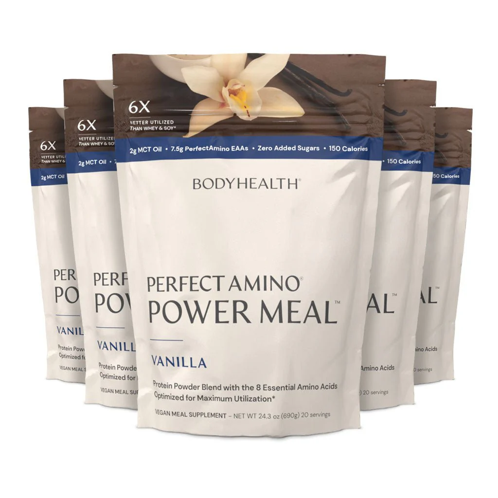 Perfect Amino Power Meal - Image 9