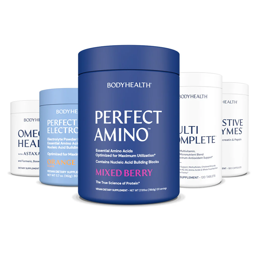 Body Recomp Essential Package - Image 15