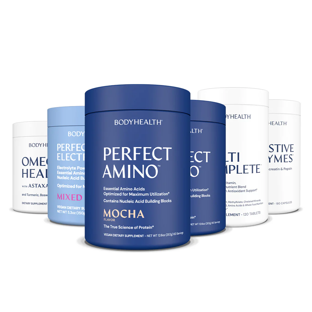 Body Recomp Essential Package - Image 27