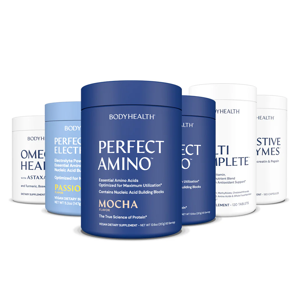 Body Recomp Essential Package - Image 28