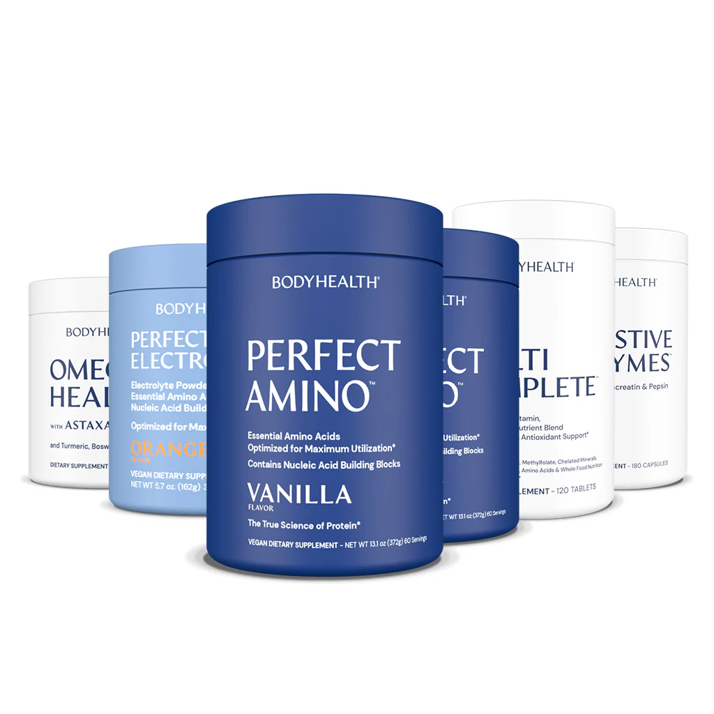 Body Recomp Essential Package - Image 35