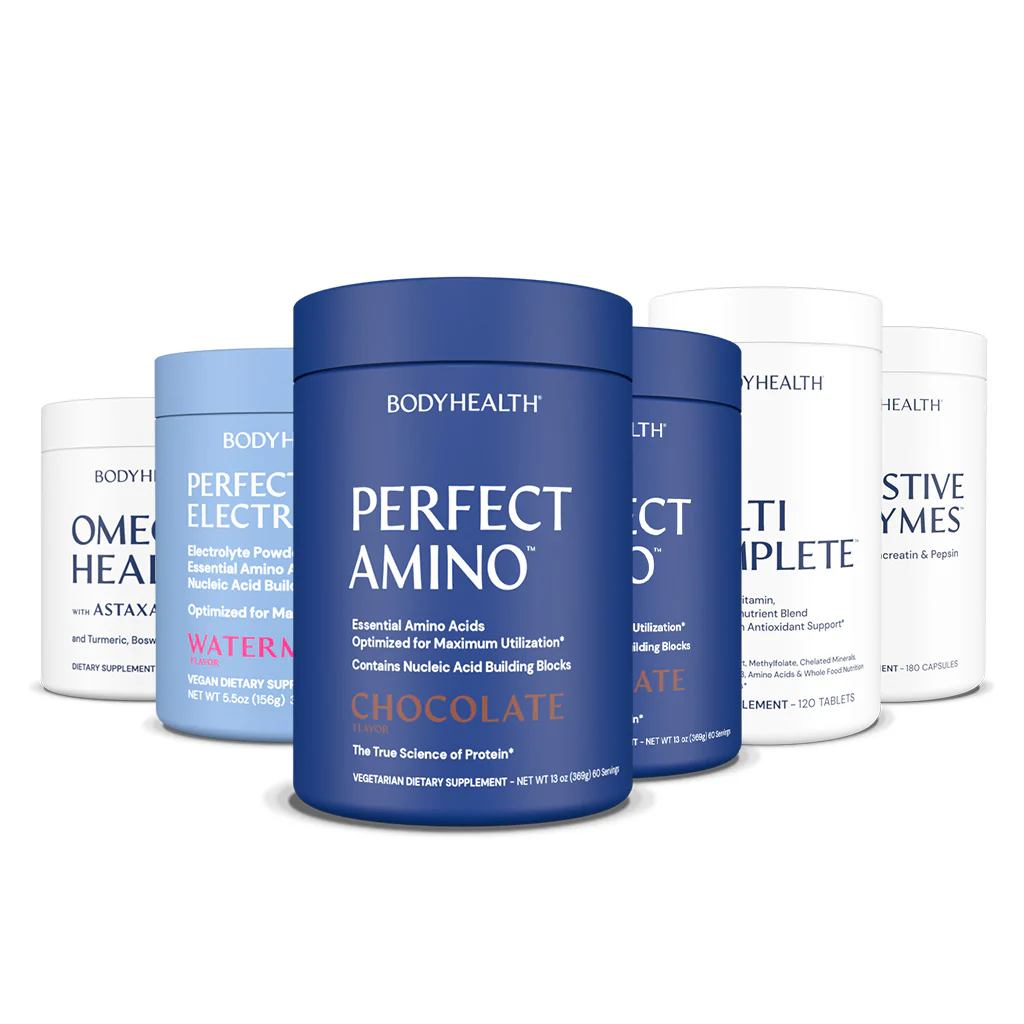 Body Recomp Essential Package - Image 36