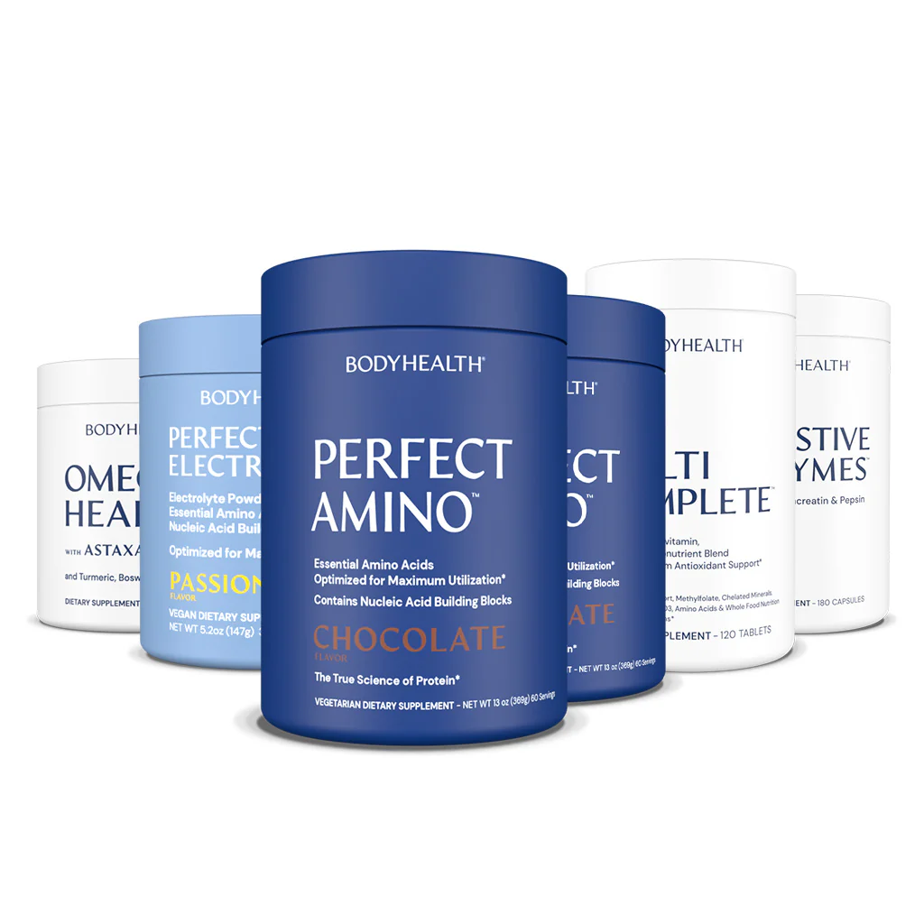 Body Recomp Essential Package - Image 38