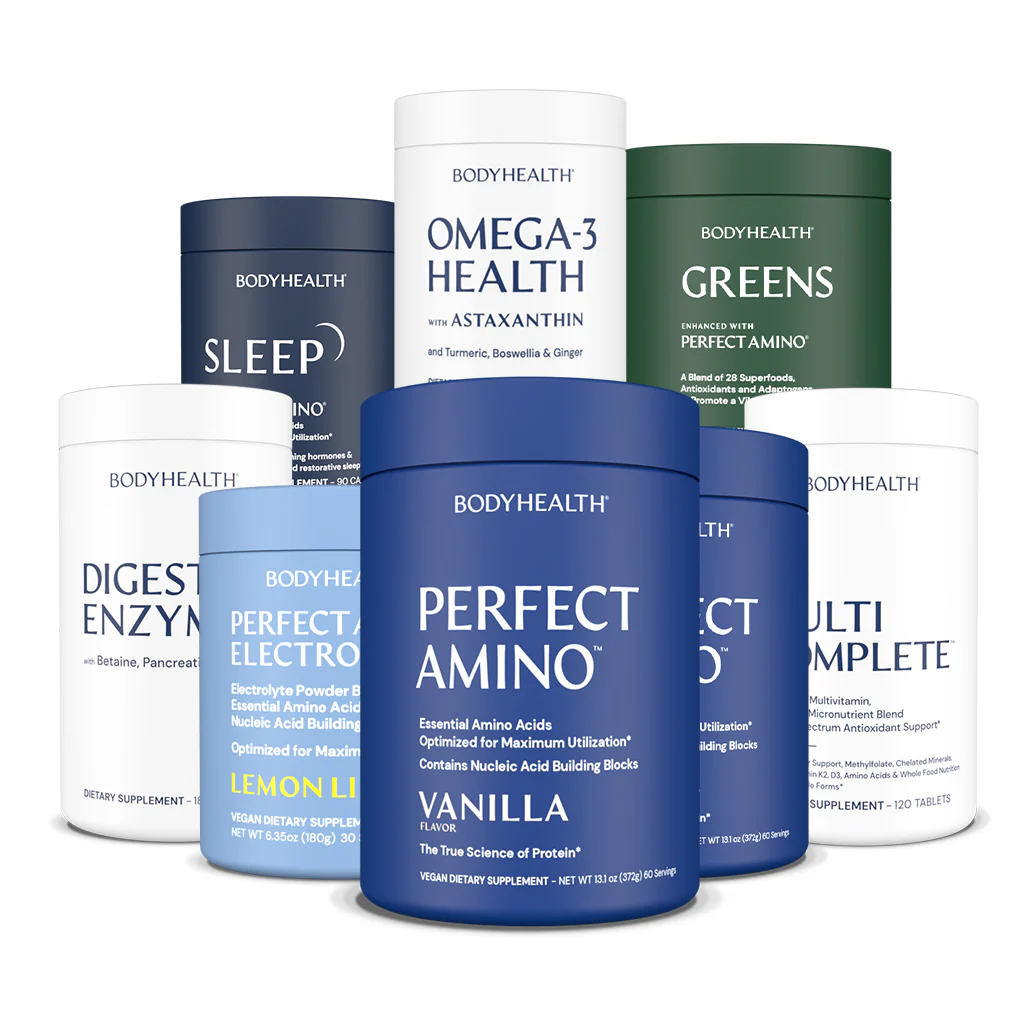 Body Recomp Ultimate Package - Image 10