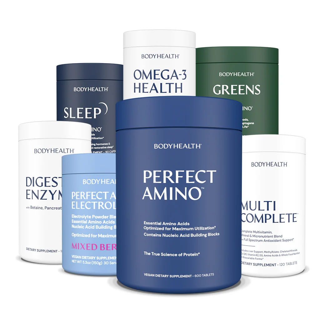 Body Recomp Ultimate Package - Image 11