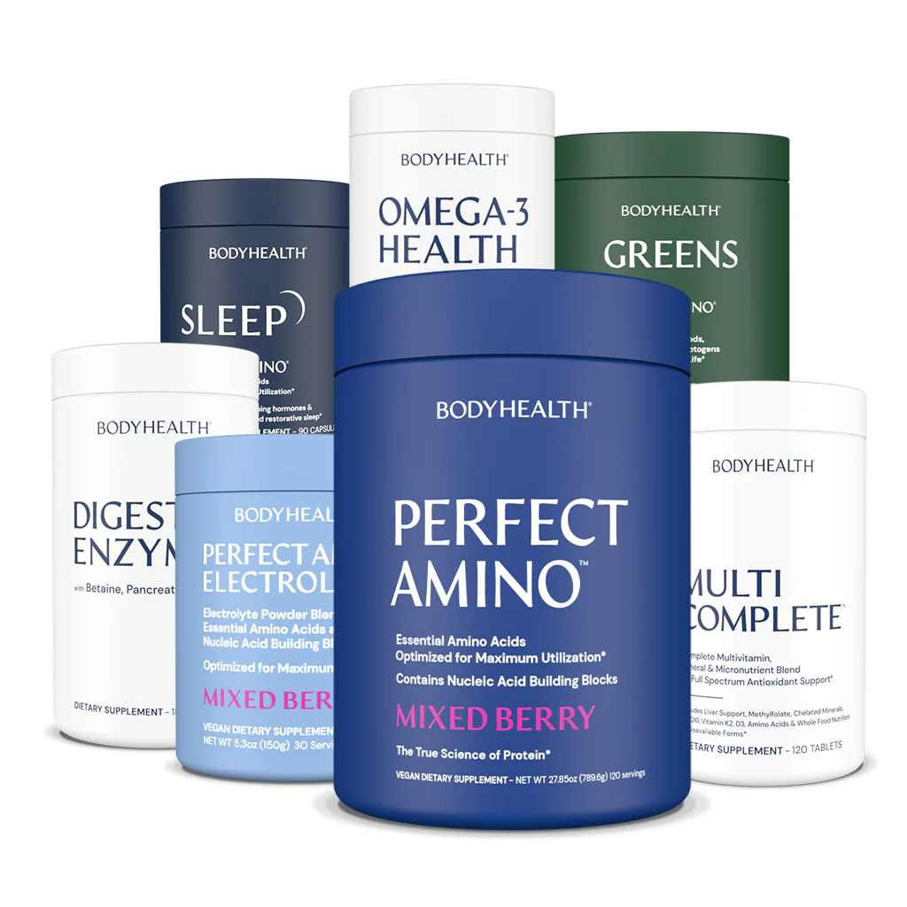 Body Recomp Ultimate Package - Image 16