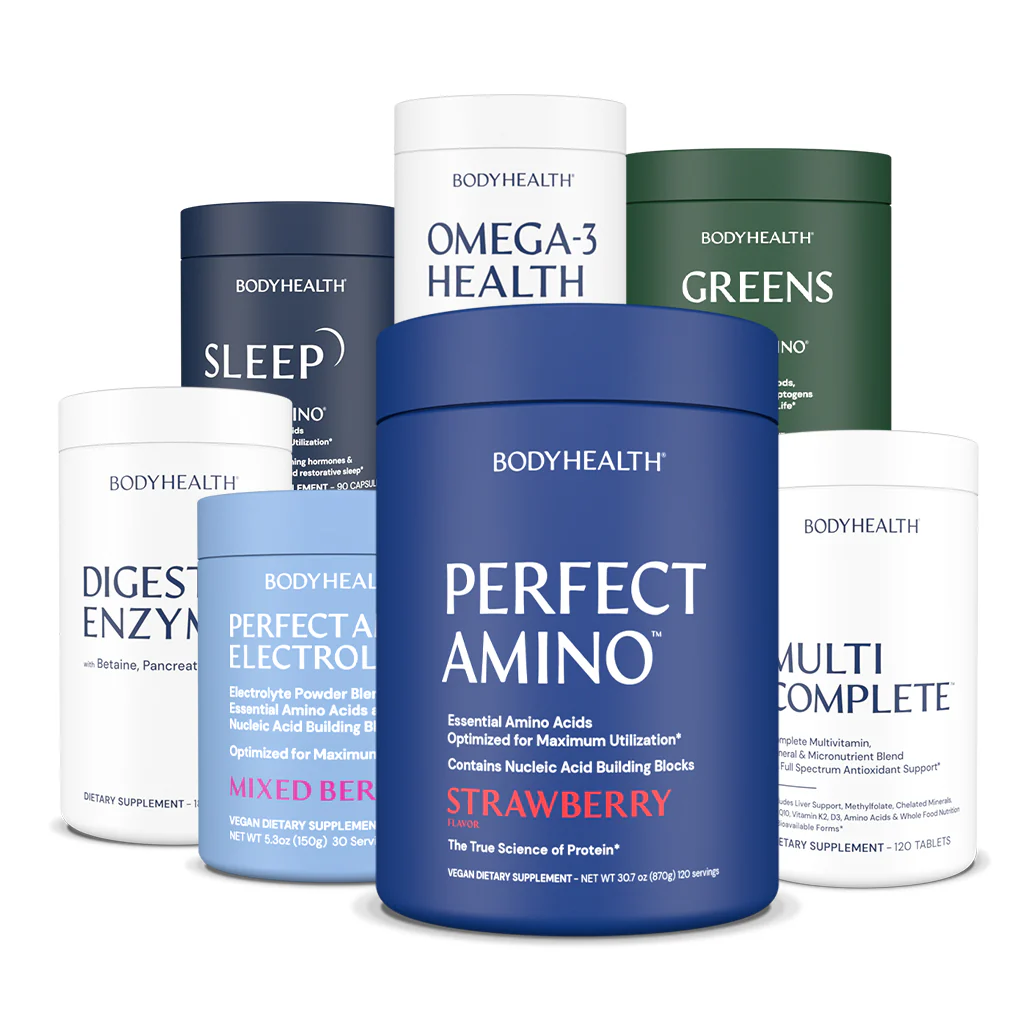 Body Recomp Ultimate Package - Image 17