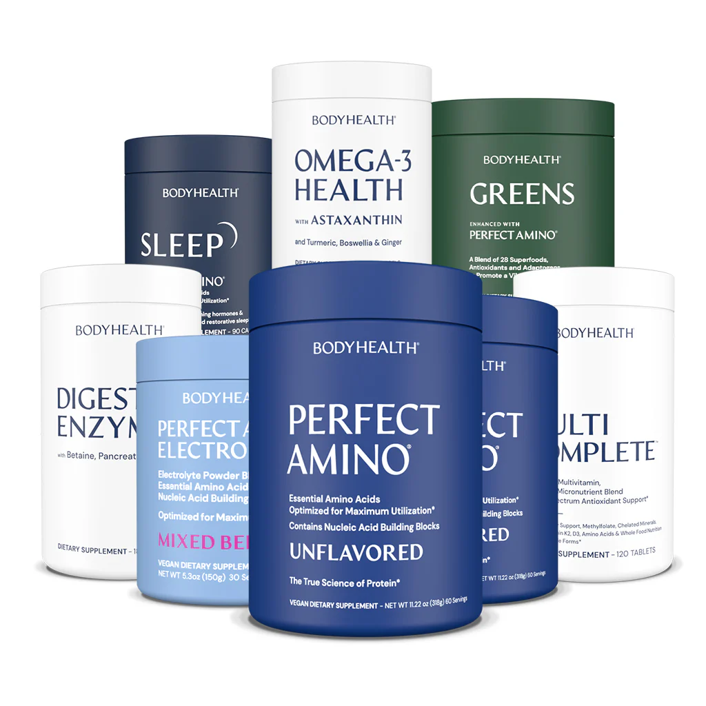 Body Recomp Ultimate Package - Image 18