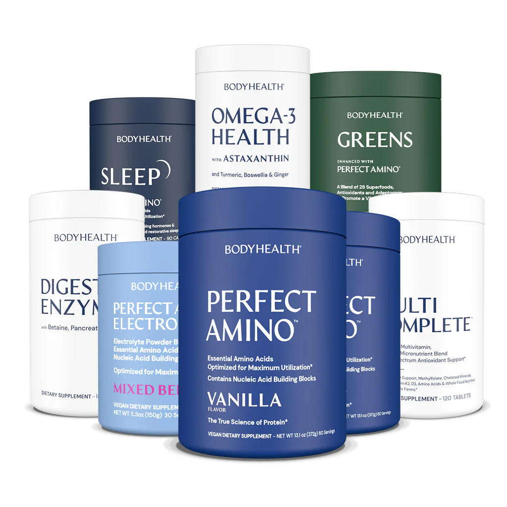 Body Recomp Ultimate Package - Image 19