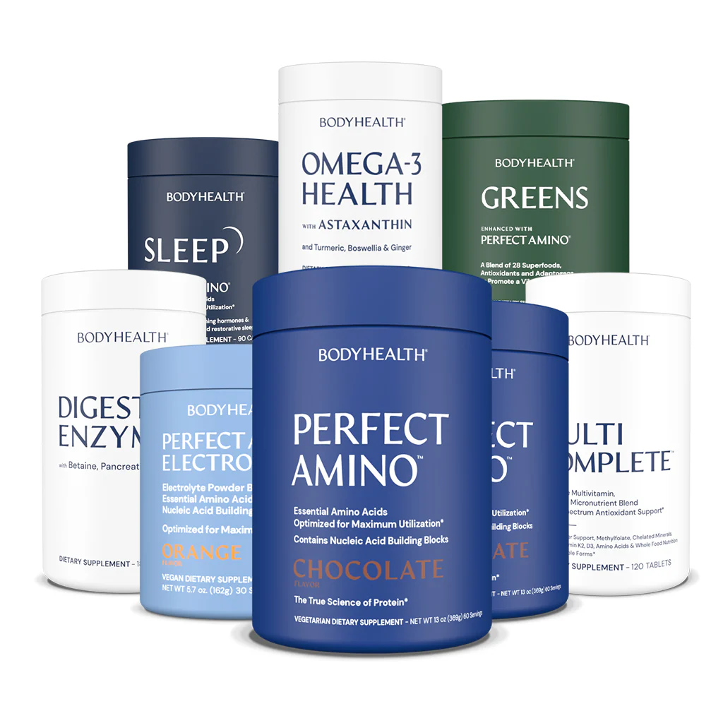Body Recomp Ultimate Package - Image 20