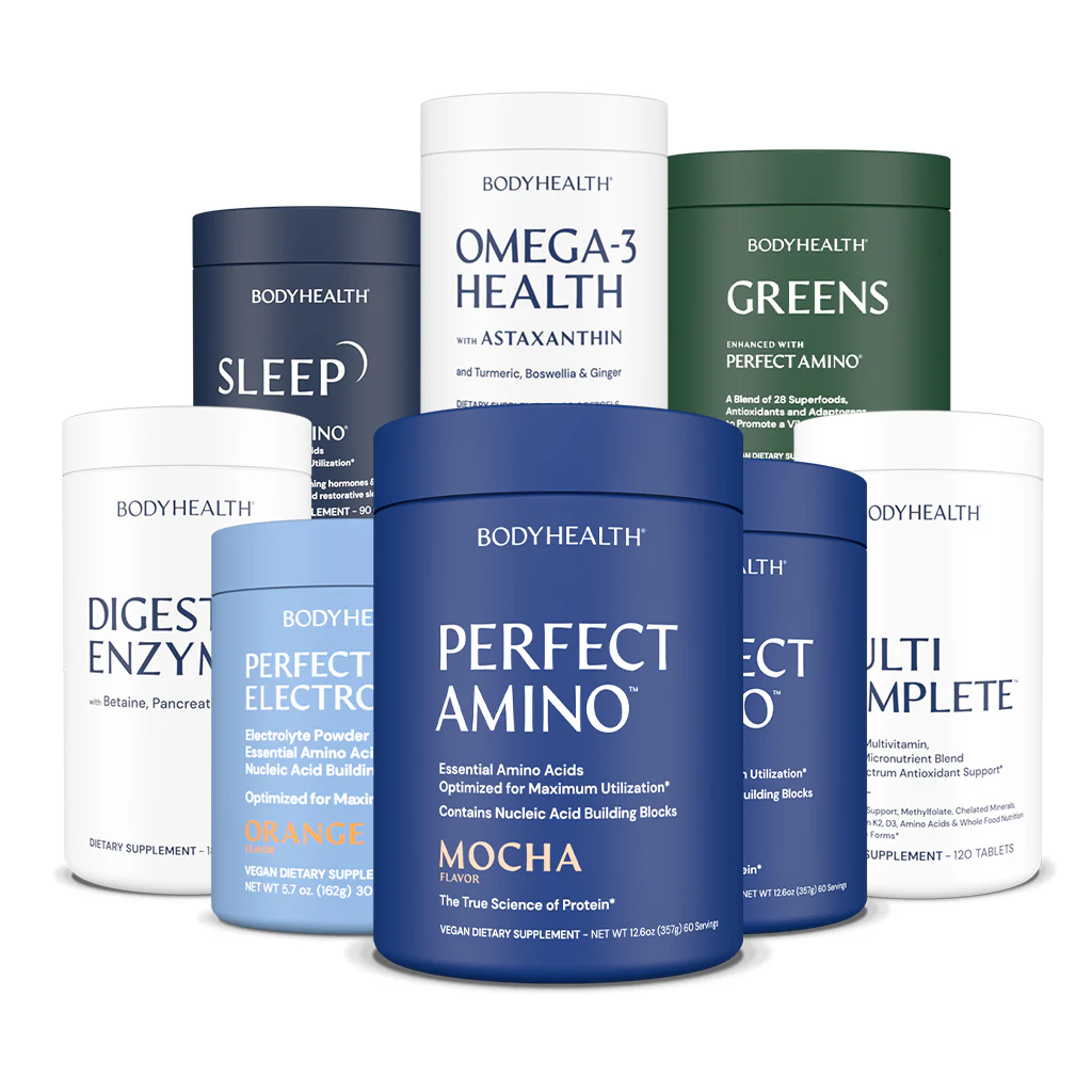 Body Recomp Ultimate Package - Image 23