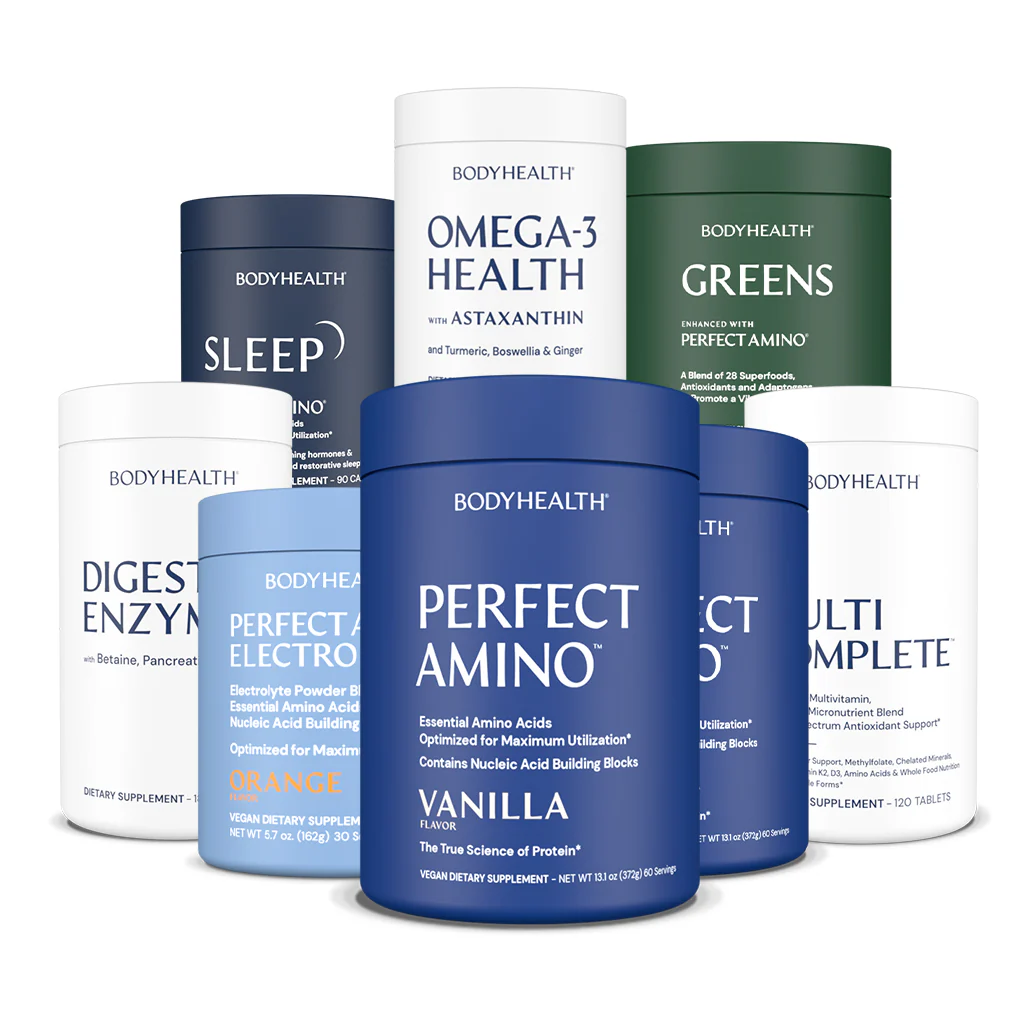 Body Recomp Ultimate Package - Image 26