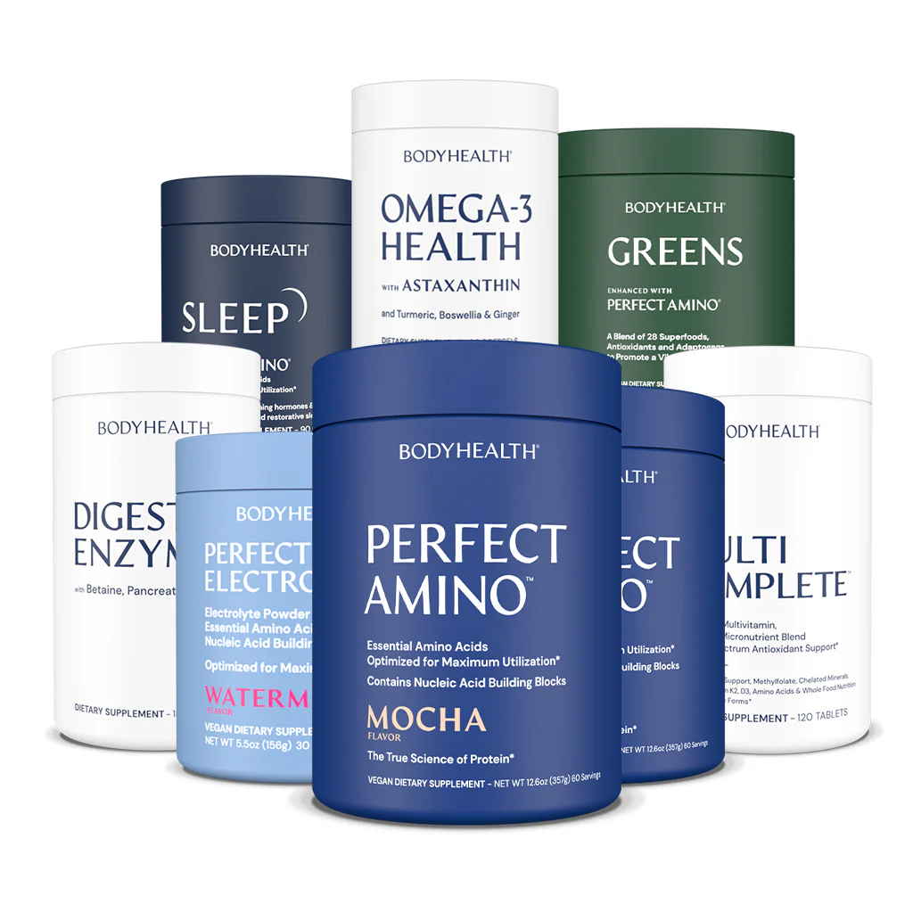 Body Recomp Ultimate Package - Image 40