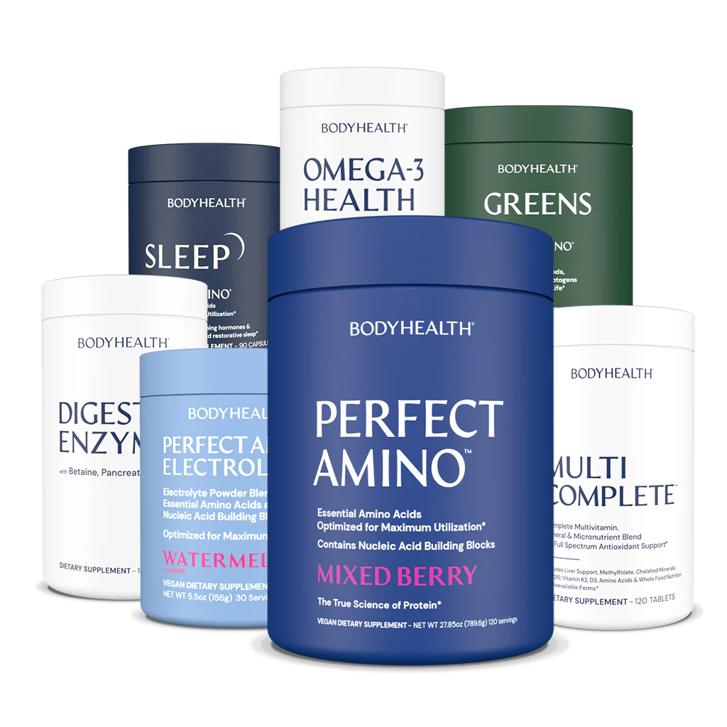 Body Recomp Ultimate Package - Image 41