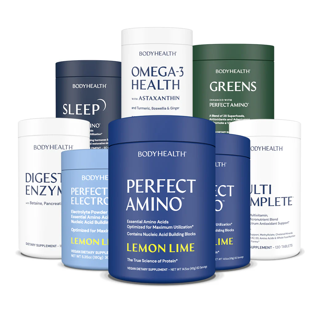Body Recomp Ultimate Package - Image 5