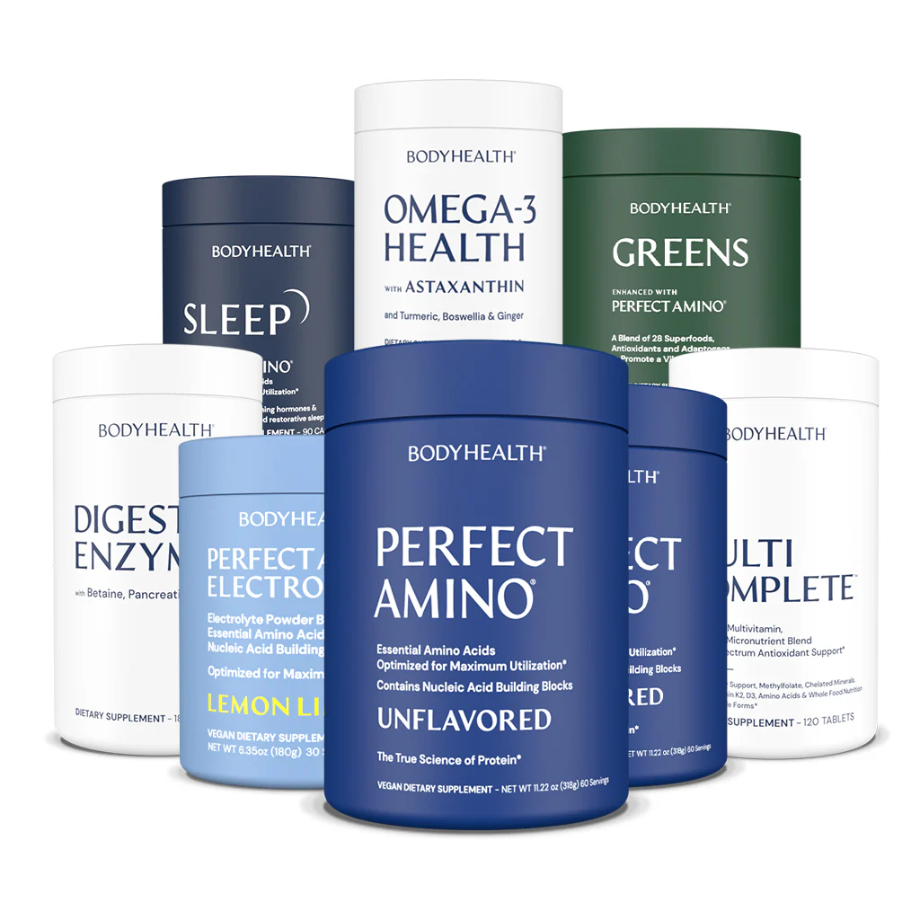 Body Recomp Ultimate Package - Image 9