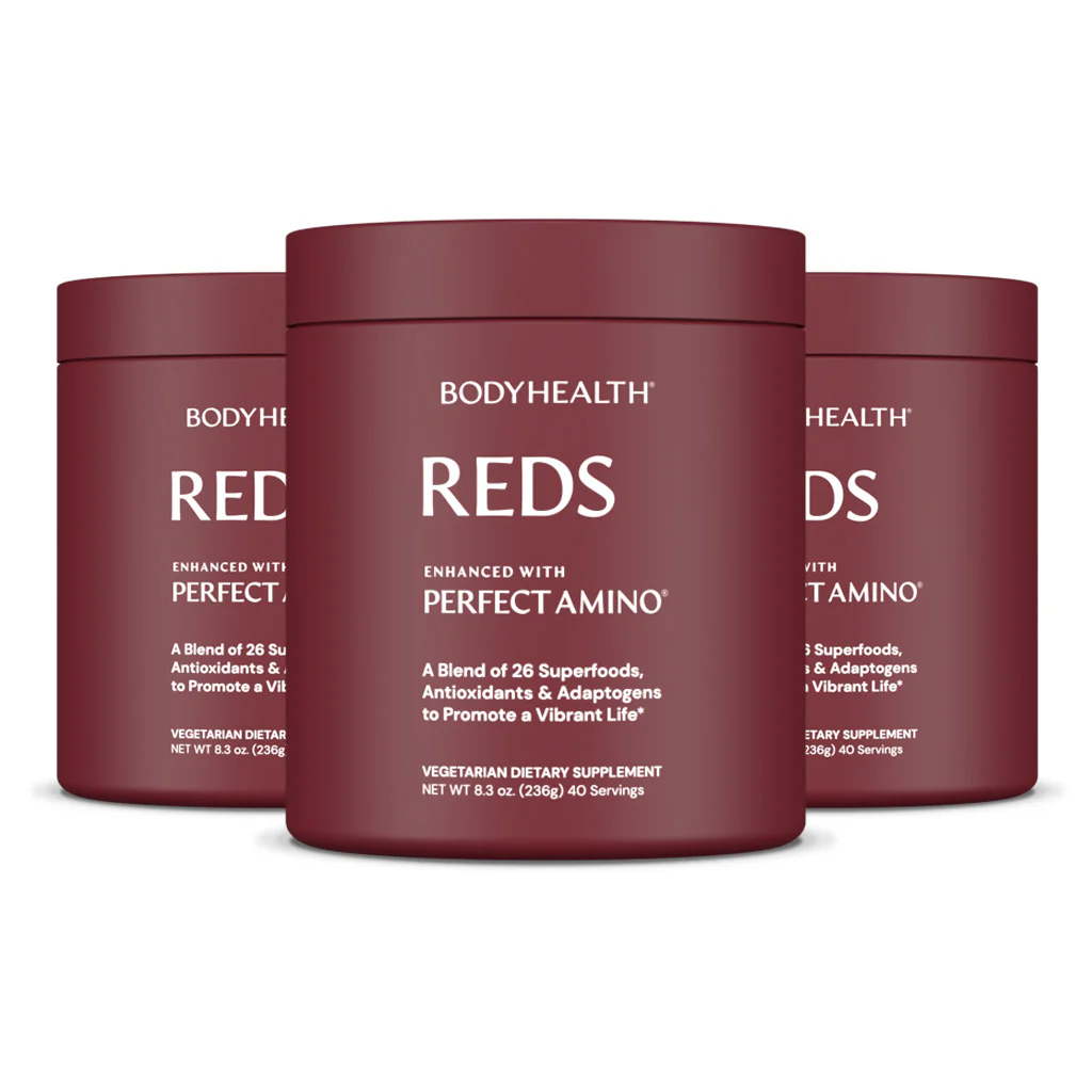 Reds - Image 4