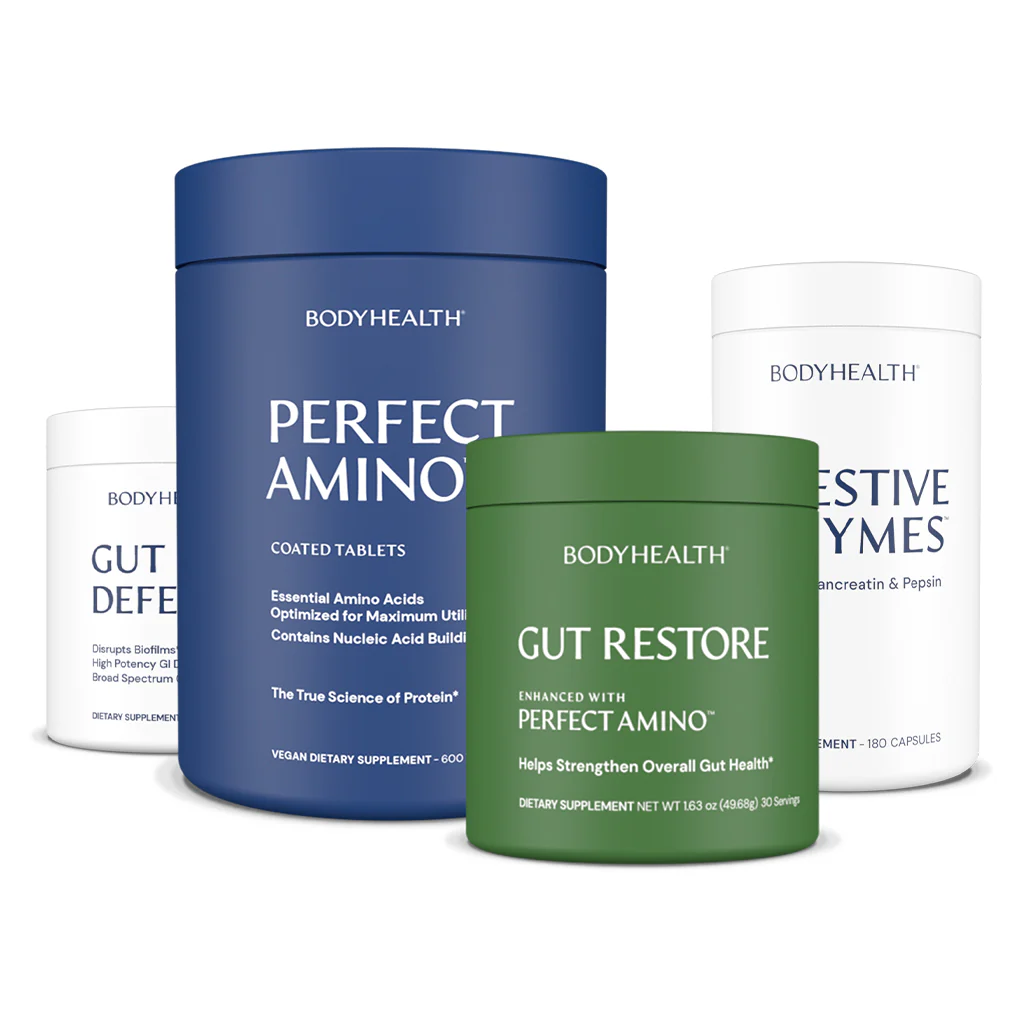 The Ultimate Human Gut Package - Image 3