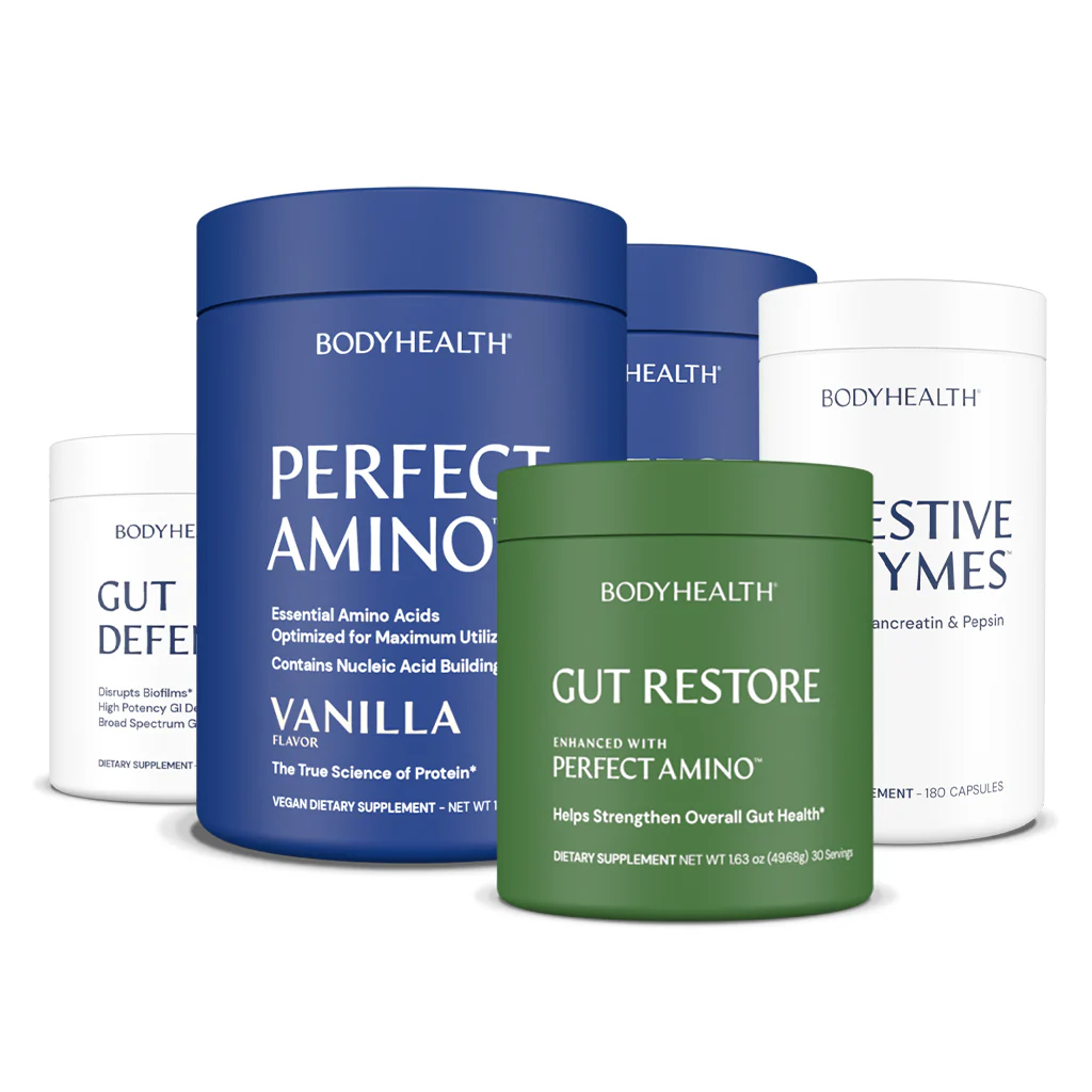 The Ultimate Human Gut Package - Image 4