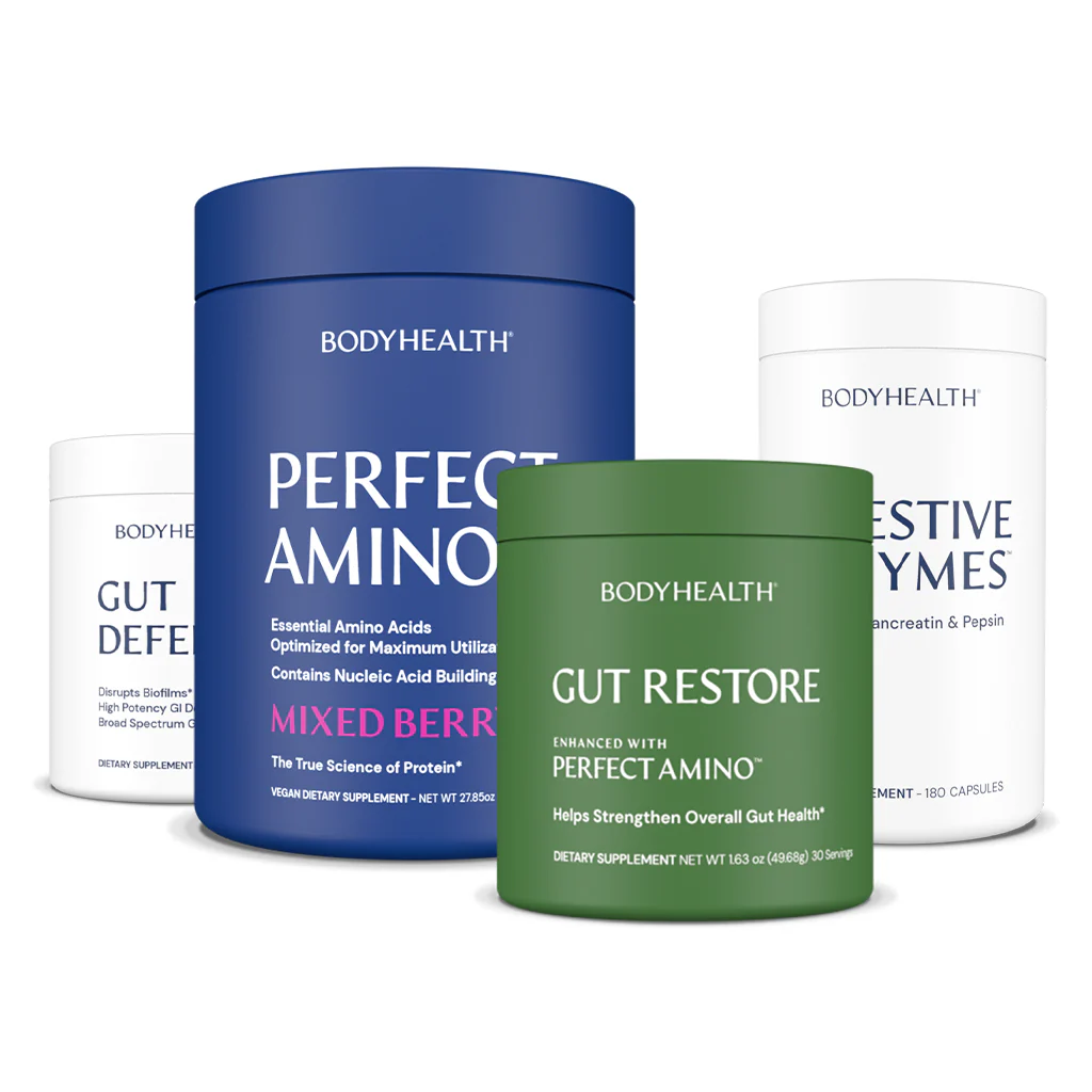 The Ultimate Human Gut Package - Image 5