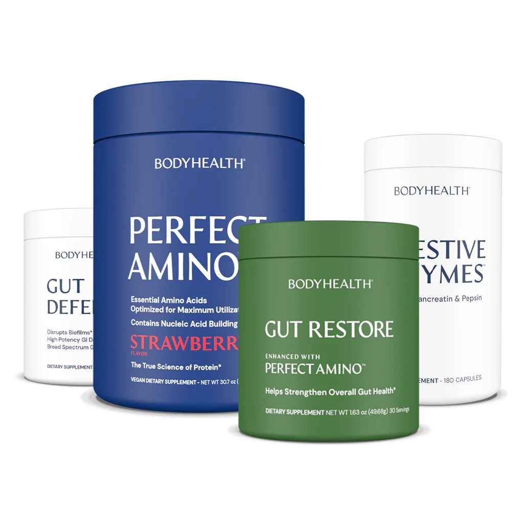 The Ultimate Human Gut Package - Image 6
