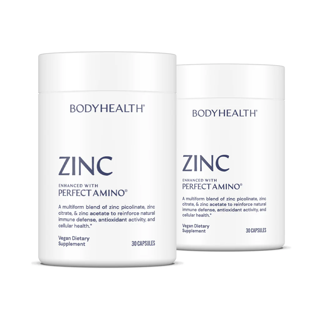 Zinc - Image 3
