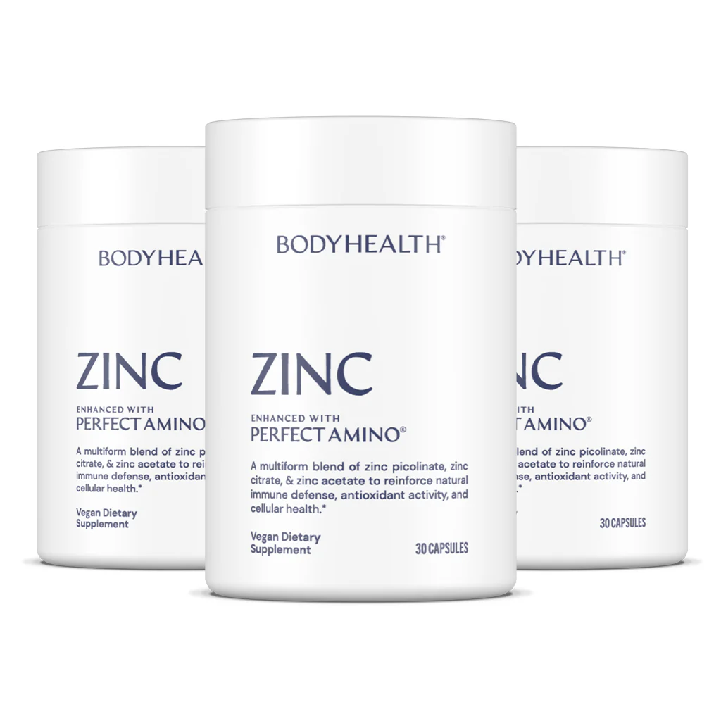 Zinc - Image 4